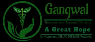 Dr. D. L. Gangwal Clinic Logo