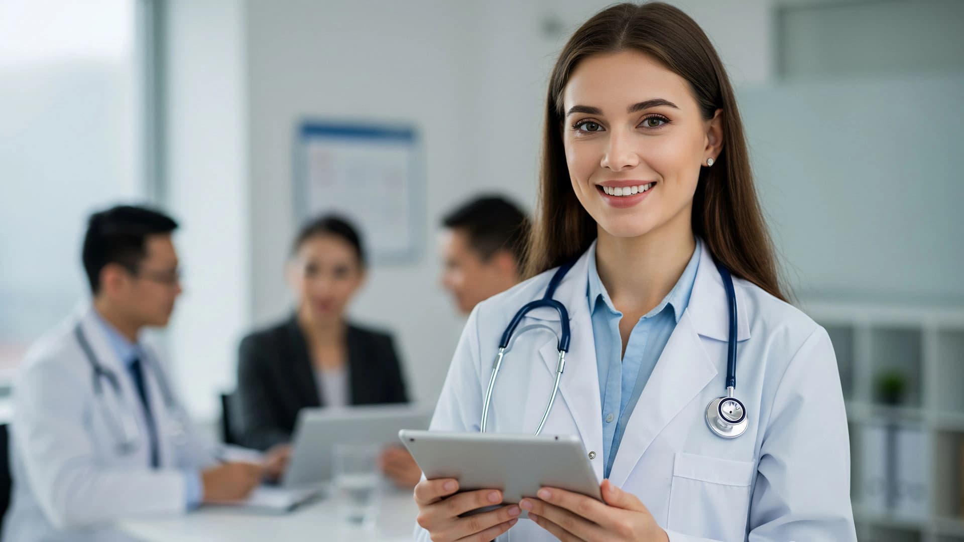 Medical team