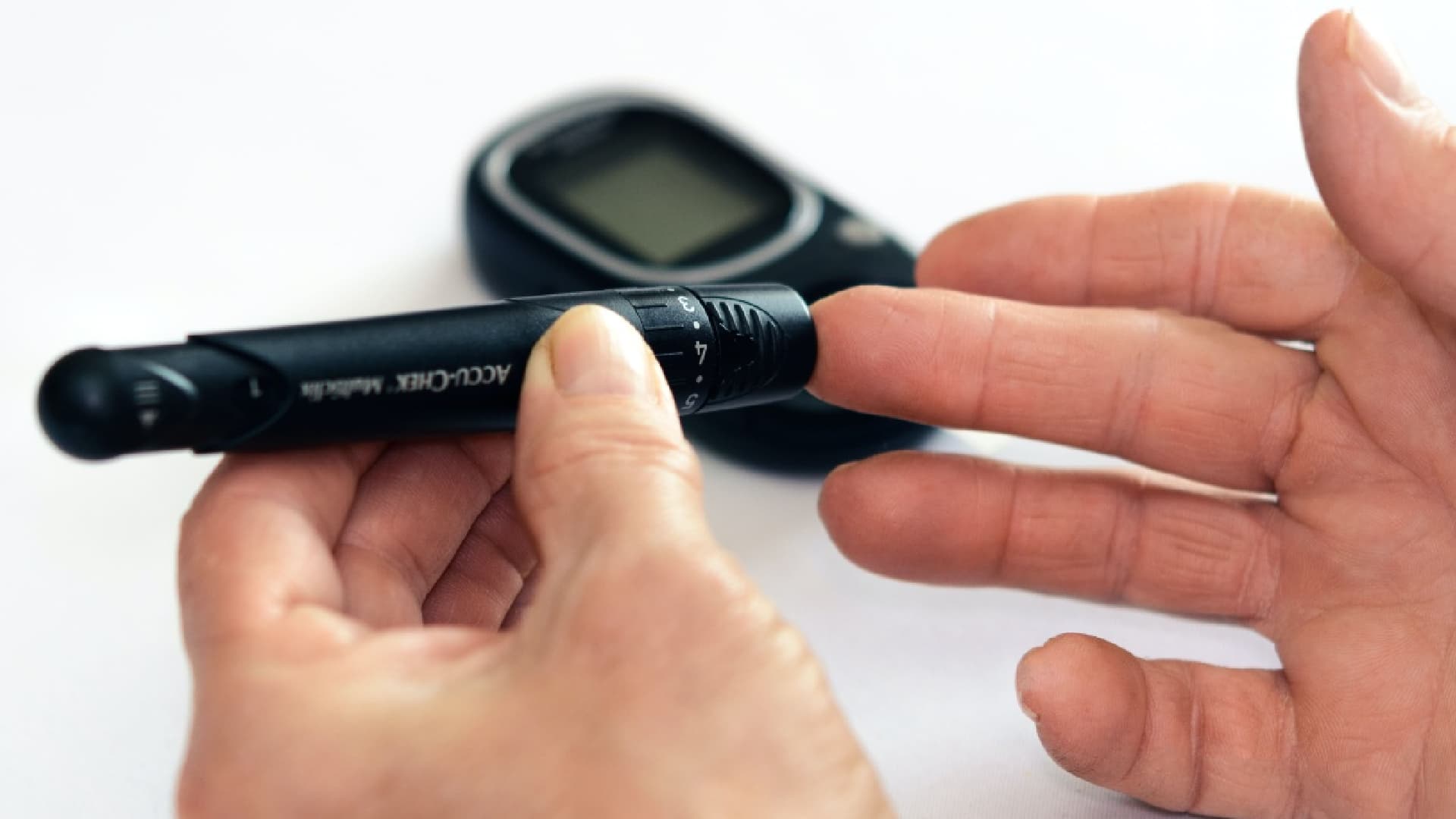 Type 1 Diabetes