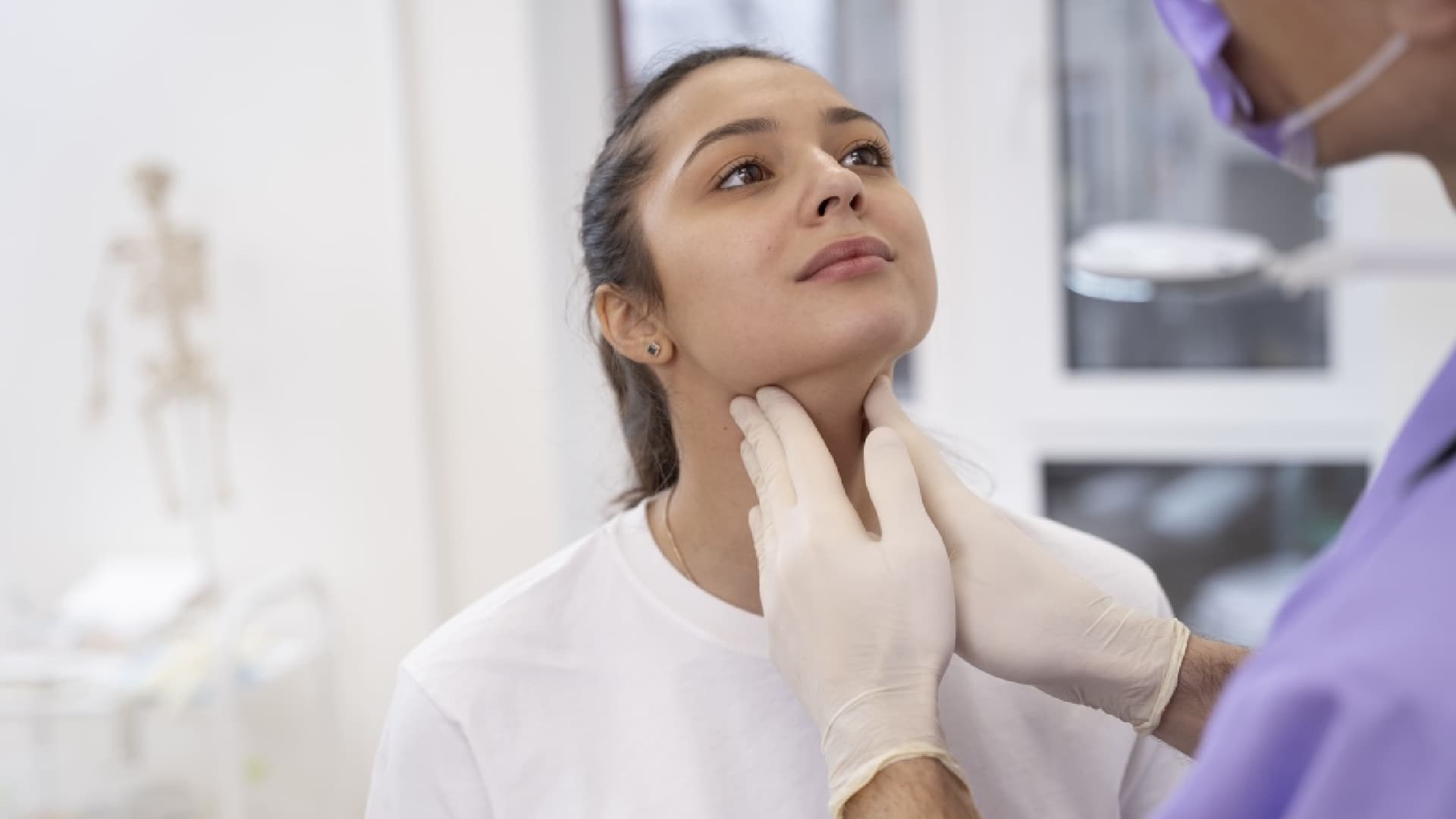 Thyroid
