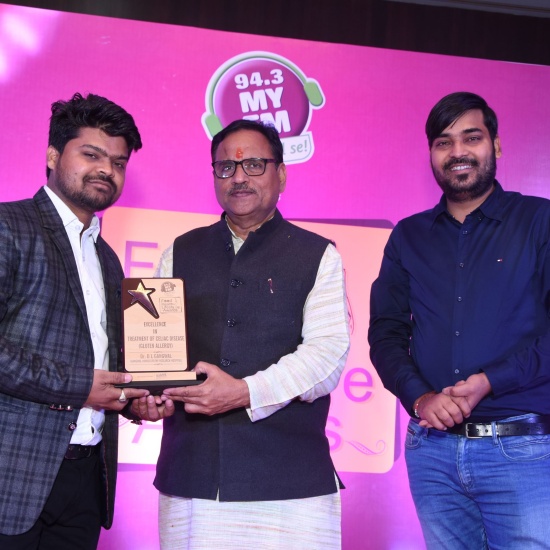 award